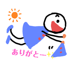 [LINEスタンプ] 日々日常笑い3（40）