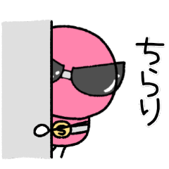 [LINEスタンプ] 使える ヒーローの毎日