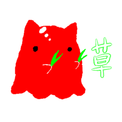 [LINEスタンプ] ぷにたこ日和