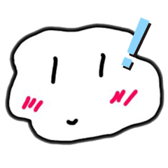 [LINEスタンプ] よくわからんせいぶつ3