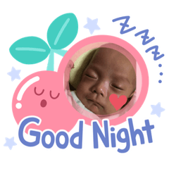 [LINEスタンプ] 弘朔♡