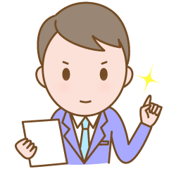 [LINEスタンプ] あなたに似たビジネスマン