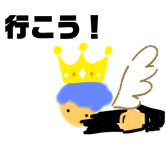 [LINEスタンプ] 意外と使えるスタンプ (有料)