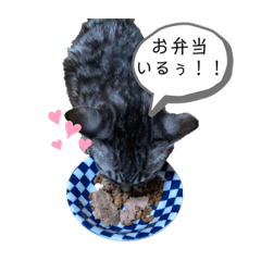 [LINEスタンプ] アルナハ2