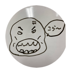[LINEスタンプ] 生き物たちの日々プラス＋