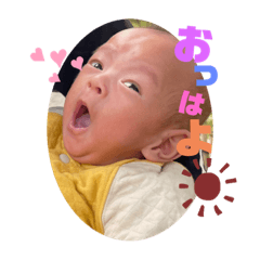 [LINEスタンプ] 弘朔オリジナルスタンプ