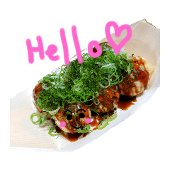 [LINEスタンプ] オリゆか