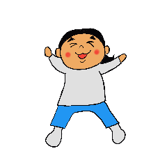 [LINEスタンプ] あったか日和