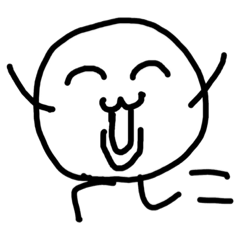 [LINEスタンプ] もち男  ( モチオ )   ③
