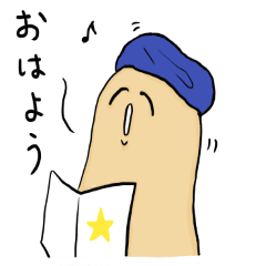 [LINEスタンプ] ソイカラーズ！