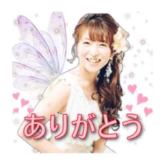 [LINEスタンプ] MARICOのご機嫌スタンプ