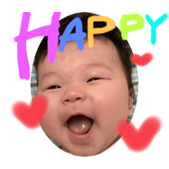 [LINEスタンプ] きこちゃんスタンプ＊3