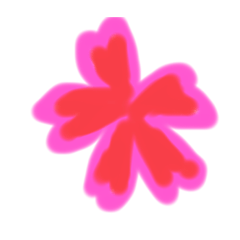 [LINEスタンプ] ぽかぽかスタンプ^_^