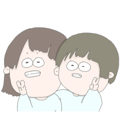 [LINEスタンプ] ししゅんき