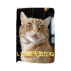 [LINEスタンプ] プリンちゃんとマロンちゃん春