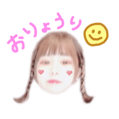 [LINEスタンプ] お料理ちゃん スタンプ