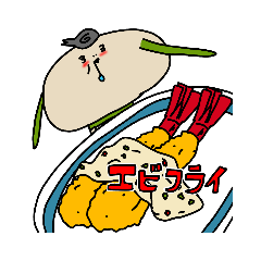 [LINEスタンプ] 老けた犬3・食べ物1(○)