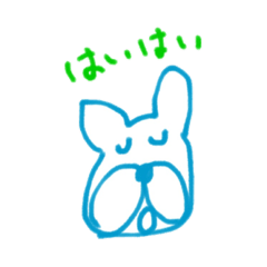 [LINEスタンプ] 私のmelody