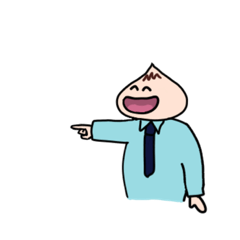 [LINEスタンプ] ビジネスシーンの挨拶セット2