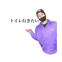 [LINEスタンプ] レリビィ