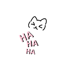 [LINEスタンプ] 猫の吹き出しスタンプ♪ アンコール版