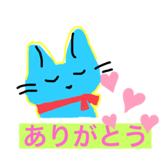 [LINEスタンプ] 普段のおしゃべり