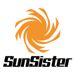 [LINEスタンプ] SunSisterスタンプ