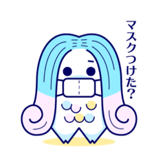 [LINEスタンプ] ばたさんのスタンプ屋～贅沢3種類～