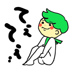 [LINEスタンプ] もっちりベイビーズ 感情スタンプ