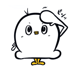 [LINEスタンプ] ちゃんくん！！