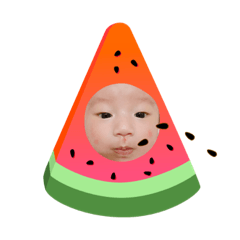 [LINEスタンプ] Babyりんちゃん