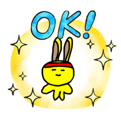 [LINEスタンプ] みれいおり