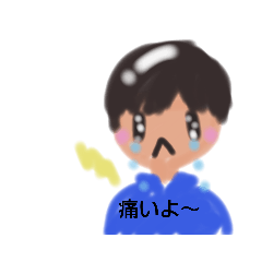 [LINEスタンプ] なおみの日頃のおこない