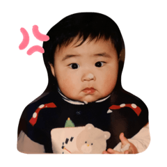 [LINEスタンプ] まこちゃ6