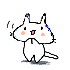 [LINEスタンプ] へにちゃんスタンプ