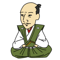 [LINEスタンプ] 信長さんと愉快な仲間たち