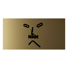 [LINEスタンプ] 福袋－a