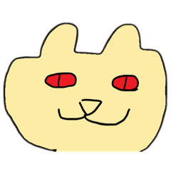 [LINEスタンプ] ヤバ猫スタンプ2