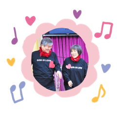 [LINEスタンプ] 李ジョンハ先生