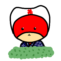 [LINEスタンプ] ベアたん ろく 敬語