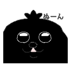 [LINEスタンプ] 【うちの犬狆ペキ】  日常スタンプ