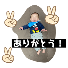 [LINEスタンプ] あおの使えるスタンプ