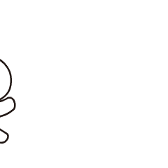 [LINEスタンプ] ほんわかラビちゃん