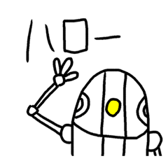 [LINEスタンプ] ハロースノペウ