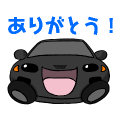 [LINEスタンプ] ゆるいR①