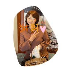 [LINEスタンプ] m iyuスタンプ
