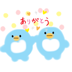 [LINEスタンプ] ウエースタンプ！