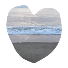 [LINEスタンプ] 良い海