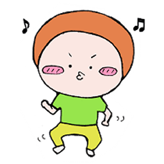 [LINEスタンプ] こまめだよスタンプ2