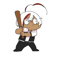 [LINEスタンプ] YATURA